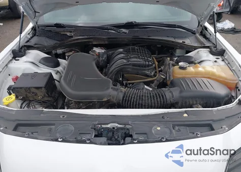 2016 Chrysler 300 300S z USA, uszkodzony, nr VIN 2C3CCABG4GH295201